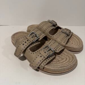 Johnny Was Sandals for Women on Sale up to 90% Off: Poshmark display picture 1